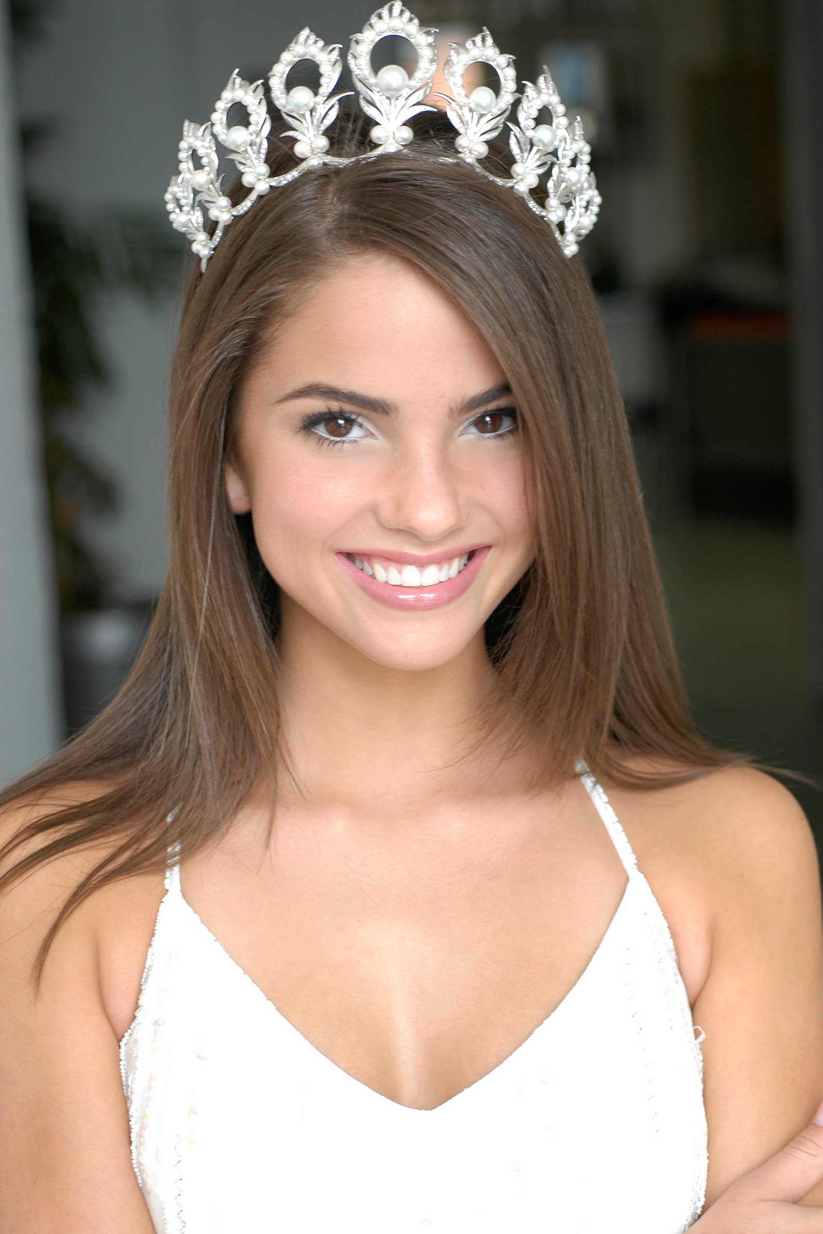 Miss Teen Louisiana eyes opportunities for impact in 2020
