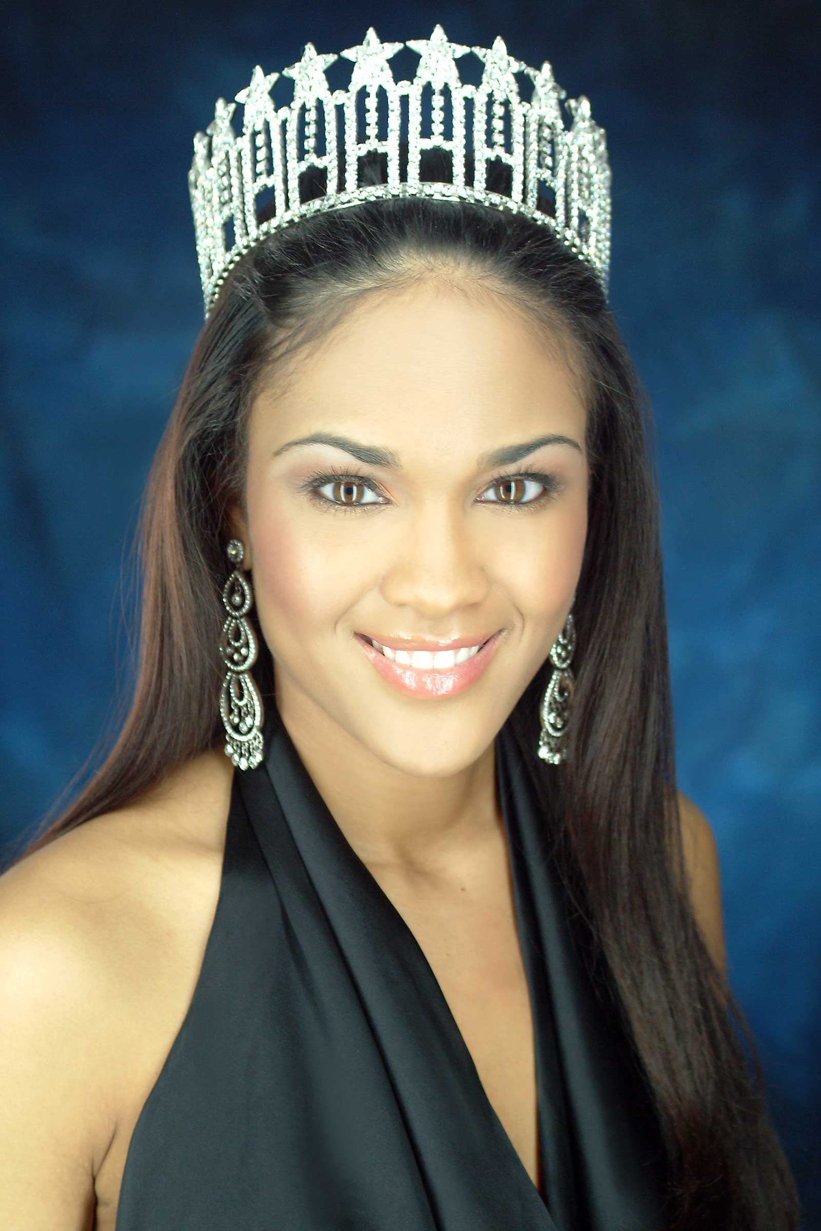 Miss Louisiana USA