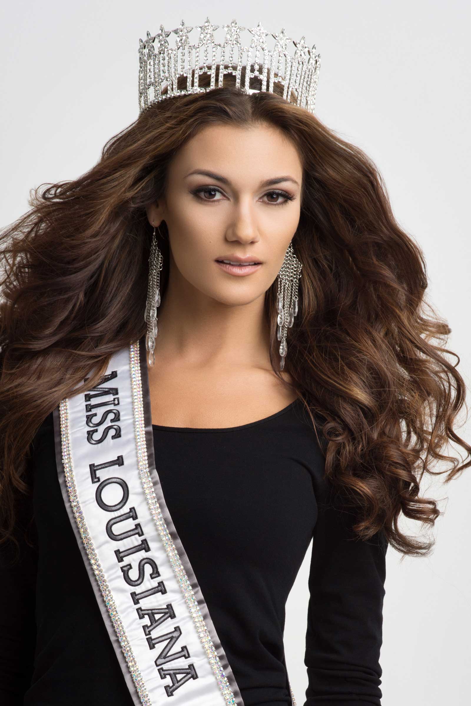 Miss Louisiana USA
