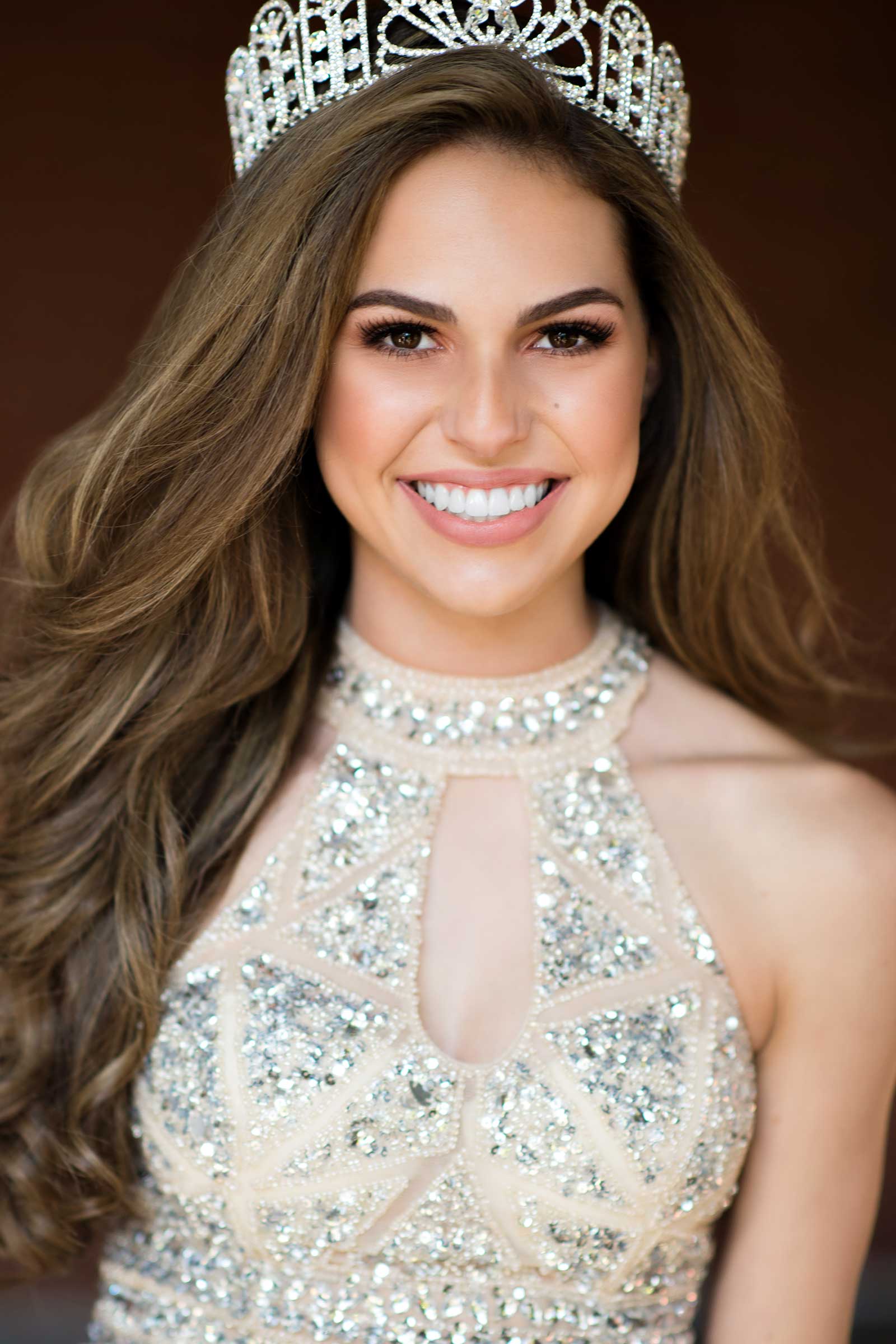 Meet Miss Louisiana Teen USA, Lindsey Conque