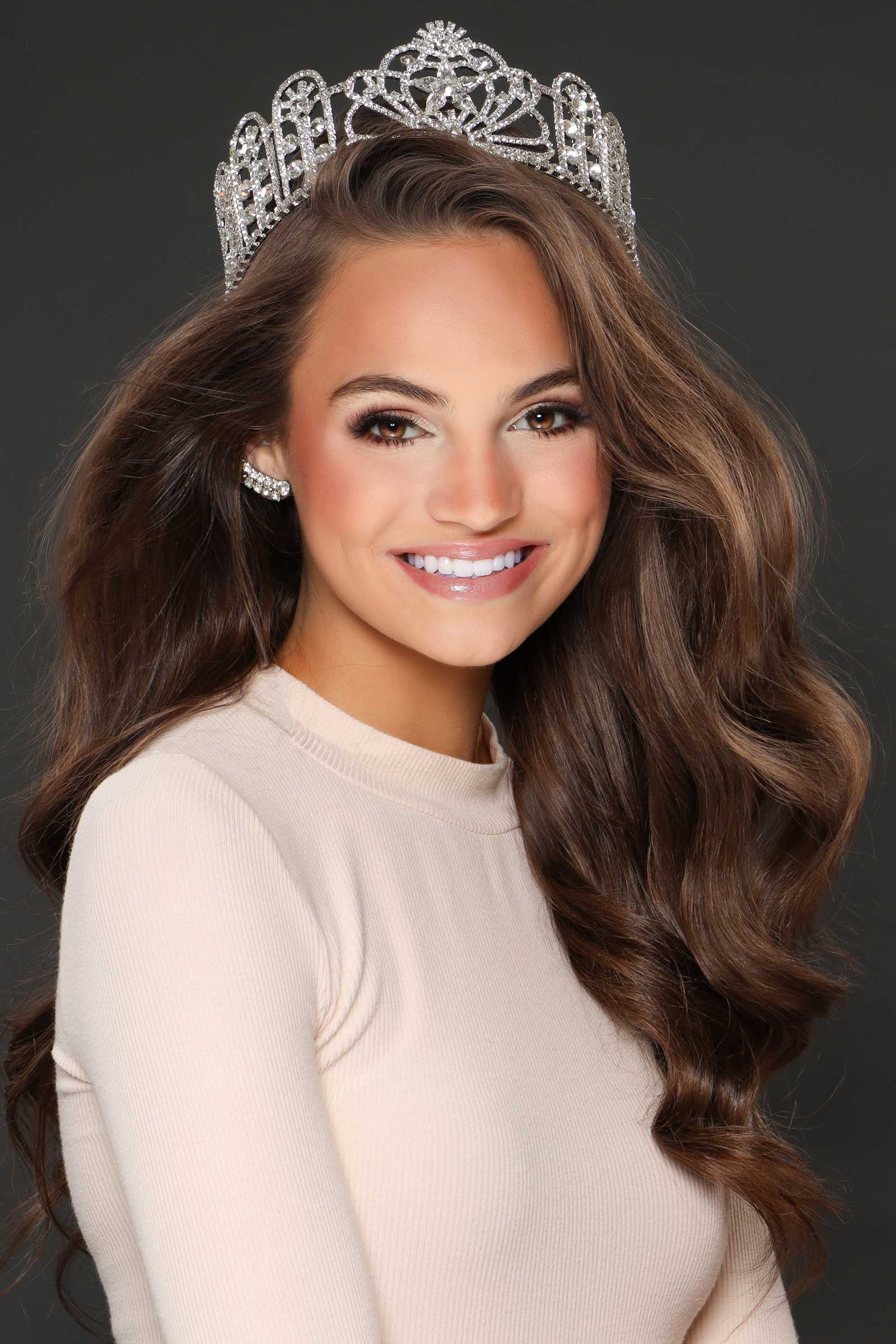 Miss Louisiana Teen USA
